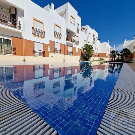 Pe Na Areia Leilighet Cabanas De Tavira Eksteriør bilde