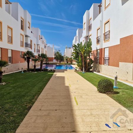 Pe Na Areia Leilighet Cabanas De Tavira Eksteriør bilde