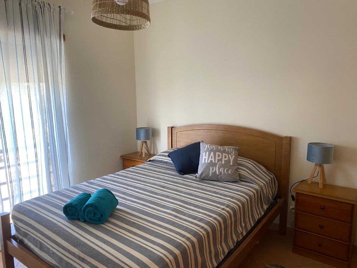 Pe Na Areia Leilighet Cabanas De Tavira Eksteriør bilde