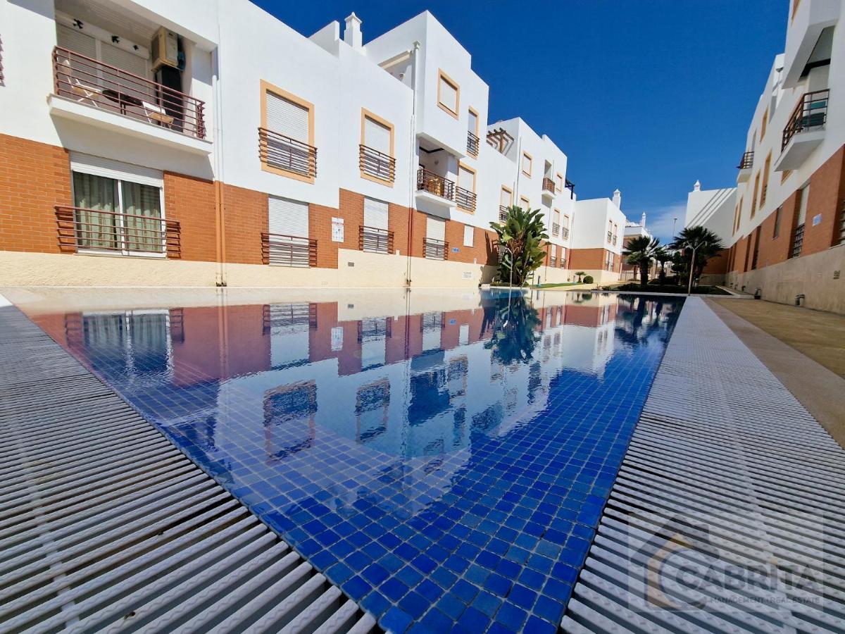 Pe Na Areia Leilighet Cabanas De Tavira Eksteriør bilde