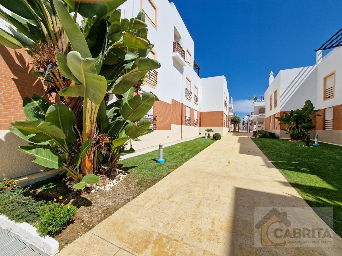Pe Na Areia Leilighet Cabanas De Tavira Eksteriør bilde